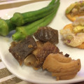 むちmuchiko's cooksnap of when they made まぐろ(血合い)の佃煮.