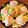 みゆぼぼv3v's cooksnap of when they made 一口おむすびの星形ちらし寿司.
