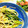 nonkomomo's cooksnap of when they made 小松菜とハムの和風パスタ.