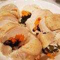 saromi's cooksnap of when they made 超簡単むね肉ハム風.