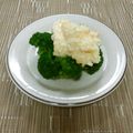 puniＫ's cooksnap of when they made 簡単♡ゆで卵のサラダドレッシング.