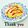 ＨＡＬ．Ｍ's cooksnap of when they made ☆とろとろオムライス☆.