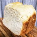 シオン73☆'s cooksnap of when they made ●塩バター食パン●.