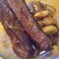 和海's cooksnap of when they made 簡単にお肉を柔らかくする裏技④煮込みなど.