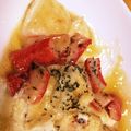 maaribu's cooksnap of when they made ☆節約☆海老マヨもどき.