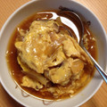 ぴかっちー's cooksnap of when they made 新玉ねぎの卵とじ.