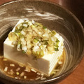 こよみさん's cooksnap of when they made えごま油とネギの和風ドレッシング.