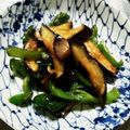 なんなこなんだ's cooksnap of when they made 母の味☆ナスのピリ辛オイスター炒め.
