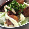 CoffeeCoco's cooksnap of when they made 鶏の唐揚げ❀オイゴマソー酢和え.