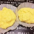 barahimeno's cooksnap of when they made ふうわり♪お豆腐パン混ぜてポン！.
