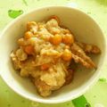 りしゅっち's cooksnap of when they made 鶏の唐揚げ☆なめこおろし煮.