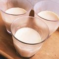 ゆるプリン's cooksnap of when they made 簡単！昔懐かしいプリン♡.