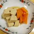 せつみか's cooksnap of when they made *高野豆腐の煮物*.