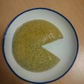 mii2013's cooksnap of when they made 超簡単★炊飯器で抹茶ケーキ★.
