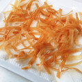 聖蘭sera's cooksnap of when they made 春巻きの皮でもっとサラダを美味しく♪.