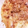 ハルニョッキ's cooksnap of when they made アツアツとろろステーキ.