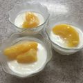 nokkoron's cooksnap of when they made 絶品!!レシピ♪濃厚とろとろ杏仁豆腐.