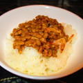 ジョングレ's cooksnap of when they made 混ぜなっとメシ ①(納豆ご飯アレンジ).