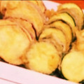 グランティラノス's cooksnap of when they made あの『なすのはさみ揚げ』が食べたい！.