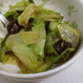 ぬぴこちゃん's cooksnap of when they made レタスときゅうりのもみもみ♪和サラダ.