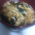まいかるさー's cooksnap of when they made ふわふわ＊和風たまごスープ.