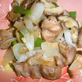 だれんしゃん's cooksnap of when they made 簡単！砂肝とピーマンの塩炒め！.