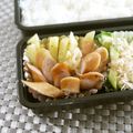 スタイリッシュママ's cooksnap of when they made ♪旦那が大好きな♡ジャーマンポテト♪.