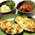 こみたちゃん's cooksnap of when they made 茄子の肉みそ焼き.