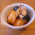 ａｋｉａｋｉ's cooksnap of when they made 簡単！ぶり大根.