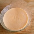 しましまのん's cooksnap of when they made 簡単だけど一番美味しいプリン.