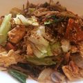柚（•∀•）'s cooksnap of when they made モヤシたっぷり、お麩チャンプルー.