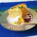 Ｚママ's cooksnap of when they made おうちで簡単！濃厚ギリシャヨーグルト♡.