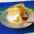 Ｚママ's cooksnap of when they made おうちで簡単！濃厚ギリシャヨーグルト♡.