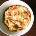 朝マック大好き's cooksnap of when they made 超簡単で失敗なし！玉子丼.