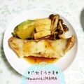 えまっちママ's cooksnap of when they made カジキと豆腐のあんかけ煮.
