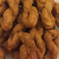 ぽてとふ's cooksnap of when they made 簡単おやつ☆かりんとう.