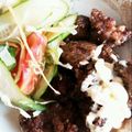 ほさまる's cooksnap of when they made ☆サクッとろっ☆うまうま鶏レバーの唐揚げ.