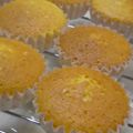 あるぴ's cooksnap of when they made 焼いた日に食べちゃあだめよマドレーヌ.