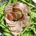うさ山ぴょん吉's cooksnap of when they made パーティーで活躍♪自家製ロースハム♪.