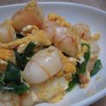 ayamiちゃん's cooksnap of when they made 調味料ナシ！！キムチ韮たま.