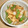 プリティ60's cooksnap of when they made 新玉ねぎと竹の子の焼肉たれ炒め.