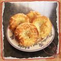 ナイトメアー's cooksnap of when they made 黒胡麻チーズペッパーベーグル.