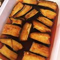 りょうたんのママ's cooksnap of when they made 時短でもう一品！茄子の煮浸し♡.