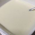 ポメちょん's cooksnap of when they made 簡単☆レンジで基本のホワイトソース.