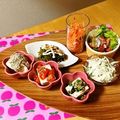 komutatata's cooksnap of when they made お気にいり！野沢菜油炒めの食べ方☆.