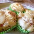 tommmi's cooksnap of when they made 満腹マフィン.