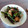 akikota's cooksnap of when they made 軟骨とししとうの塩レモン炒め.