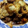 けろろぐんそー's cooksnap of when they made あっという間の♪回鍋肉（ホイコーロー）.