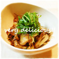 Ｔ，ＳＡＥＫＯ's cooksnap of when they made 簡単！もやしとキノコのソテー.