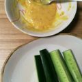 おが氏's cooksnap of when they made 新定番★梅ジャム味噌マヨできゅうり.